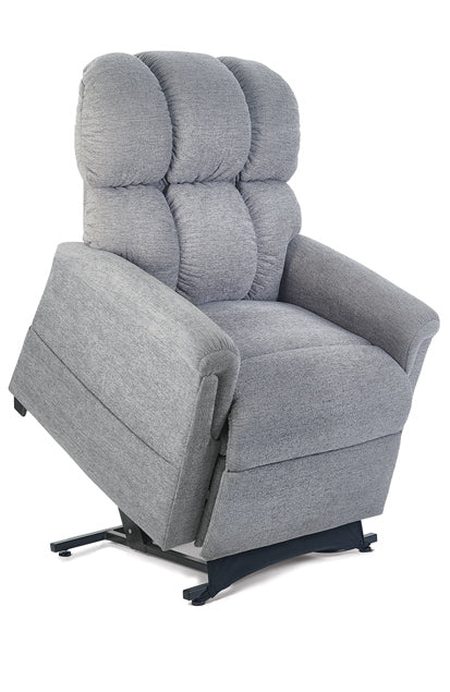 Lift chair for clearance tall man