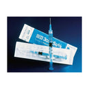 General use Syringe with PrecisionGlide™ Detachable Needle (100 Count/Bx)