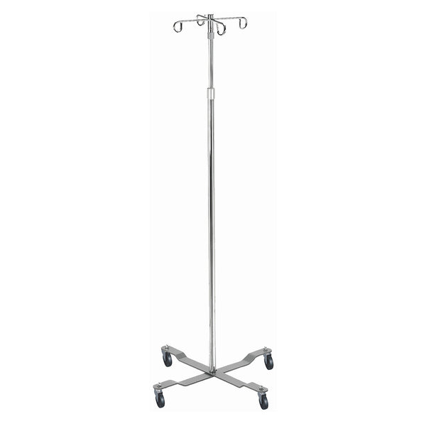 Rental, IV Poles (Weekly, Monthly)