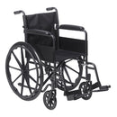 Rental, Manual Wheelchair