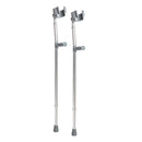 Rental, Crutches