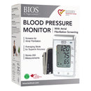 Bios Blood Pressure Monitor with Afib Screening