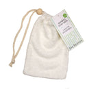 Bamboo Soap Sack