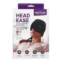 Hot/Cold Compression Head Wrap