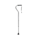 Airgo Comfort-Plus Aluminum Cane with Offset Handle