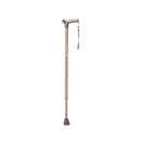 Airgo Comfort-Plus Aluminum Cane