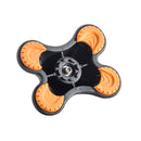 Airgo MiniQuad Ultra-Stable Cane Tip