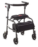 Rental, 4-wheeled Walker / Rollator