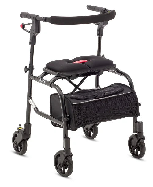 Rental, 4-wheeled Walker / Rollator (Monthly)