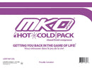 MKO Hot/Cold Packs