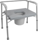 ProBasics Bariatric Commode