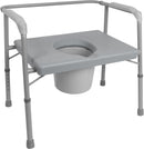 Rental, HD Commodes