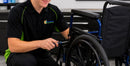 SERVICE: Repair Request