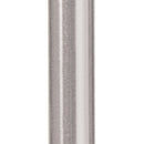 Small Based Quad Cane-Chrome