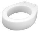 Rental, Raised Toilet Seat
