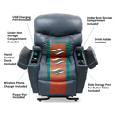 Cloud+ With Twilight Lift Chair