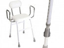 Perching Stool