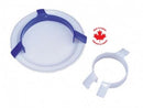 Plastic Food Bumper