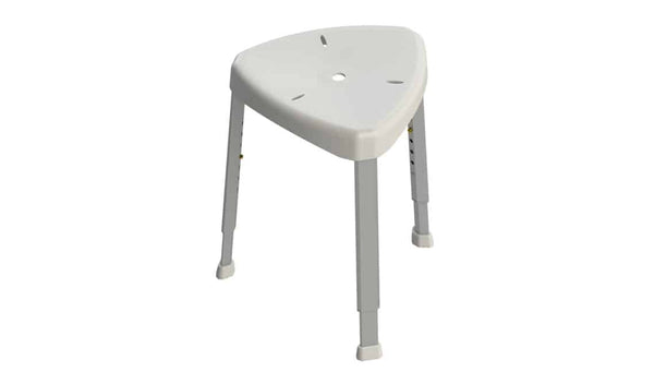 HEALTH CRAFT SHOWER STOOL