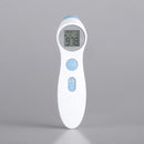 SEJOY Infrared Forehead Thermometer - White/Blue