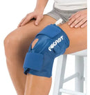 Cryo Ice Cooler and Cuff