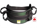 Padded Transfer Belt