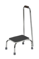 Heavy Duty Foot Stool with Handle