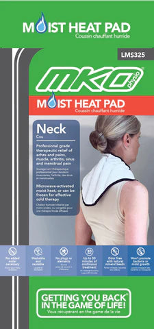 MKO Physio Moist Heating Pad