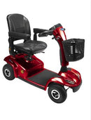 LEO 4-WHEEL SCOOTER