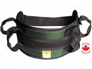 Padded Transfer Belt