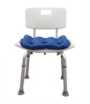 Anti Decubetus Air Seat Cushion 17X17X2