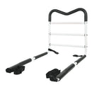 Adjustable Bed Rail-M rail
