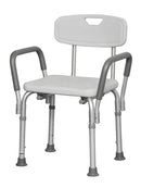 Rental, Shower Chair