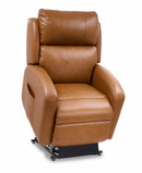 EZ Sleeper Lift Chair with Twilight