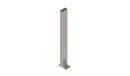 Floor Mast for PT Rail