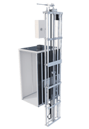 Residential Elevator "Stratus"