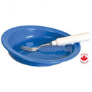 Scoop Plate
