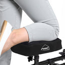 Knee Scooter Gel + Memory Foam Pad