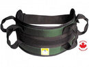 Padded Transfer Belt