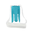 Terry Cloth Sock Aid