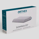 Somnia 03 Posture Pillow