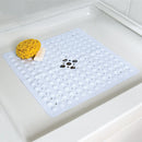 Square Bath Mat