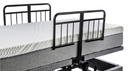 Harmony Hi-Low Bed Rails