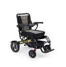 Stride Power Folding Wheelchair