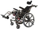 Rental, Tilt Wheelchair