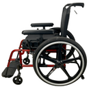 Rental, Manual Wheelchair
