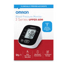 OMRON 3 Series Wireless Blood Pressure Monitor
