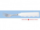 Comfort Grip Straight Utensils