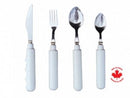 Comfort Grip Straight Utensils