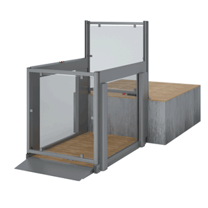 EasyLift by LiftUp